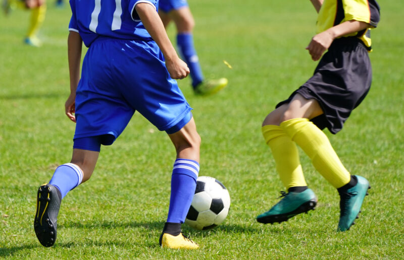 サッカーユニフォームのオリジナル制作時に重視すべき機能性は？